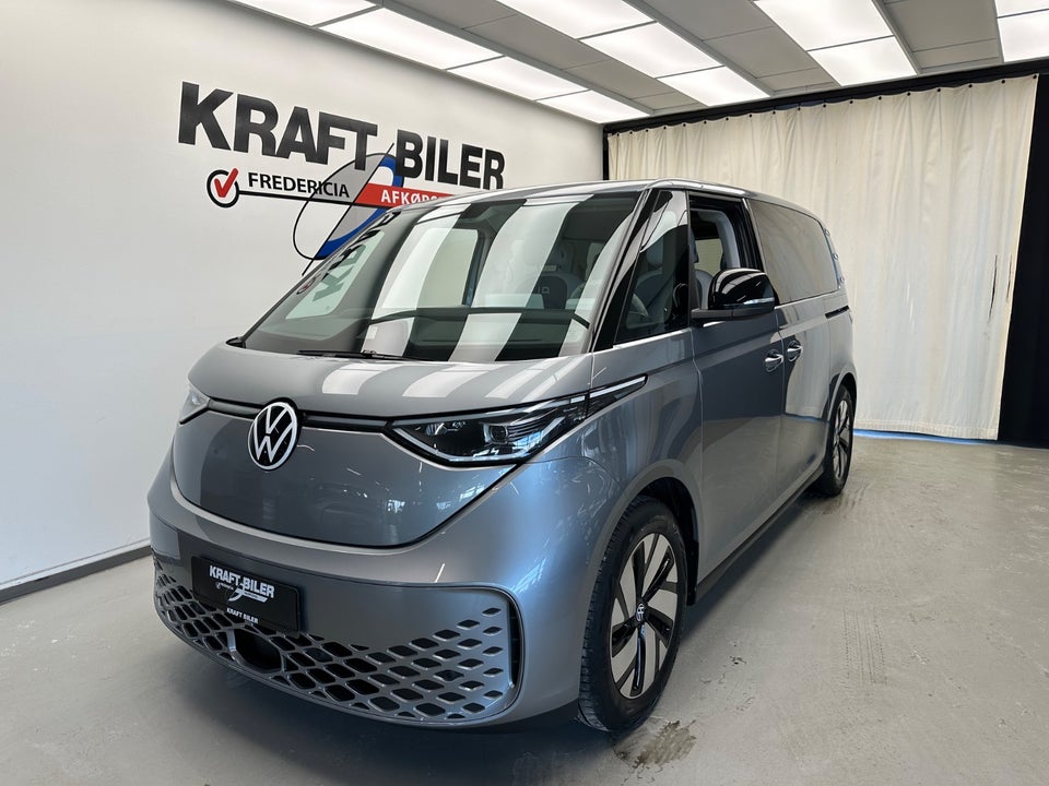 VW ID.Buzz 77 Pro SWB 5d