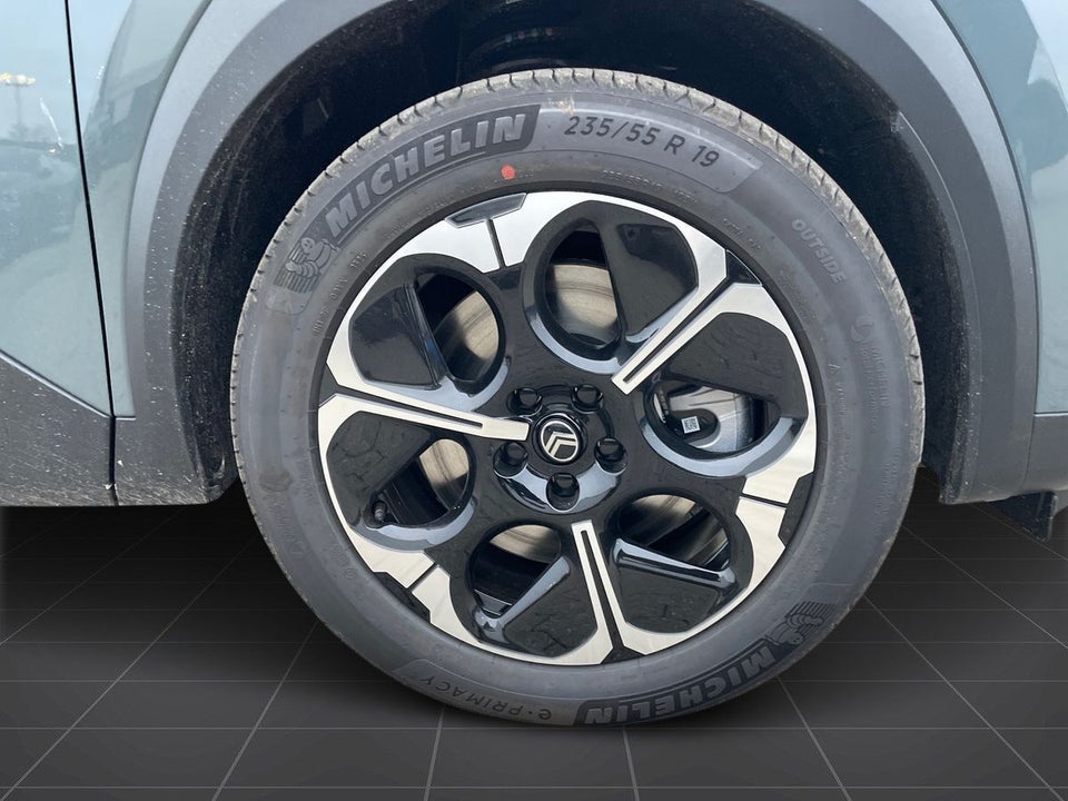 Citroën ë-C5 Aircross 80 VTR Sport 5d