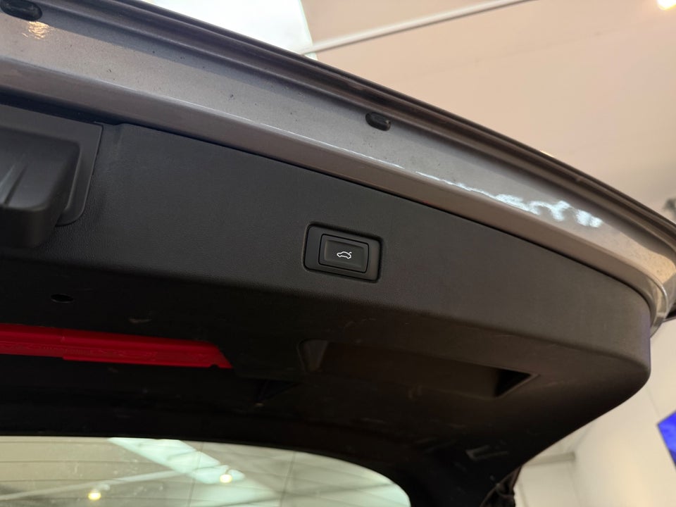 Audi Q4 e-tron 40 Advanced S-line 5d