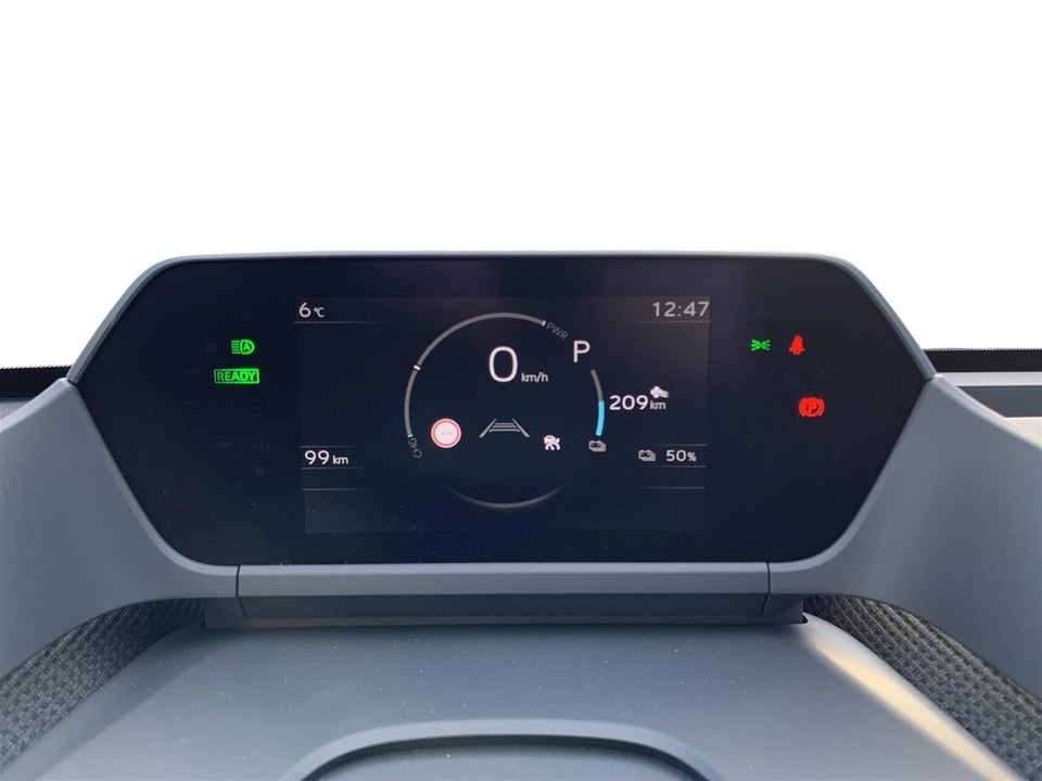 Toyota bZ4X Executive Premium 5d