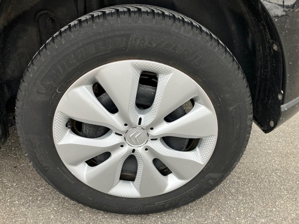 Citroën C3 1,2 PureTech 82 Cool 5d