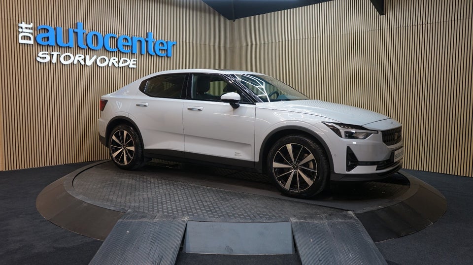 Polestar 2 Long Range 5d