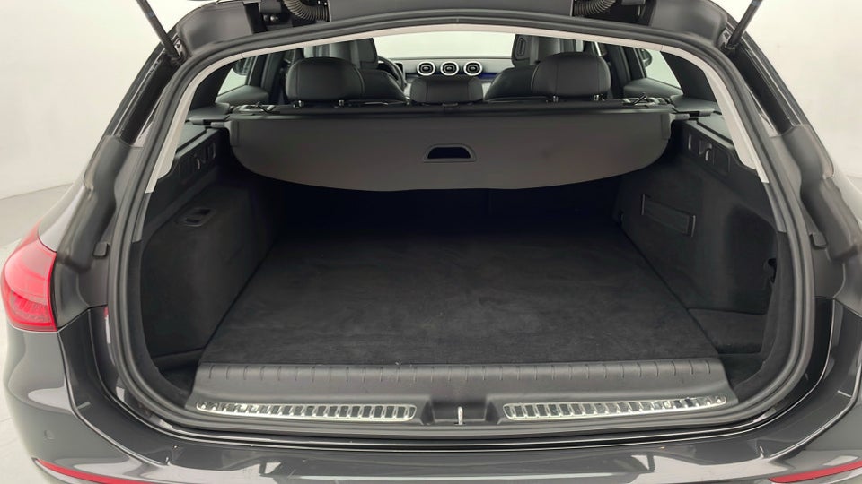 Mercedes C300 e 2,0 stc. aut. 5d