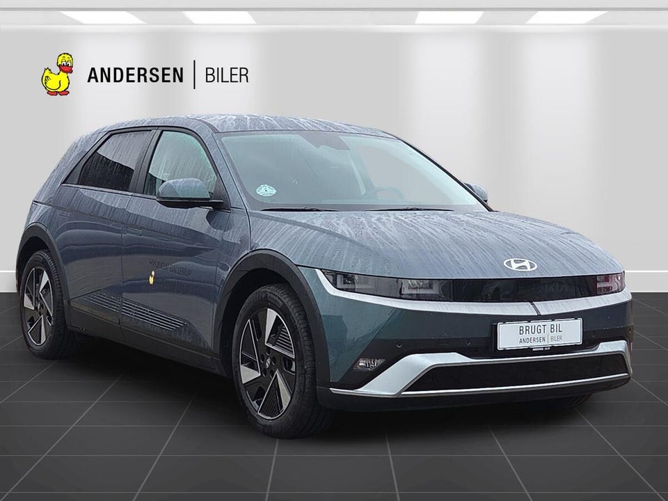 Hyundai Ioniq 5 84 Essential 5d