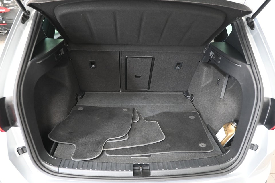 Seat Ateca 1,4 TSi 150 Xcellence DSG 5d