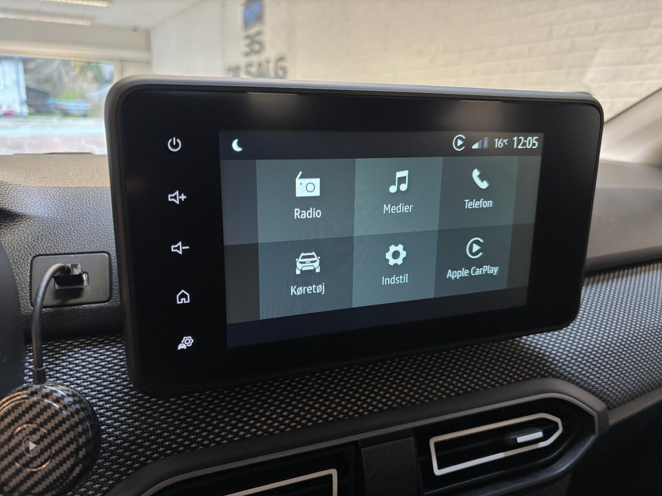 Dacia Sandero 1,0 TCe 90 Expression 5d