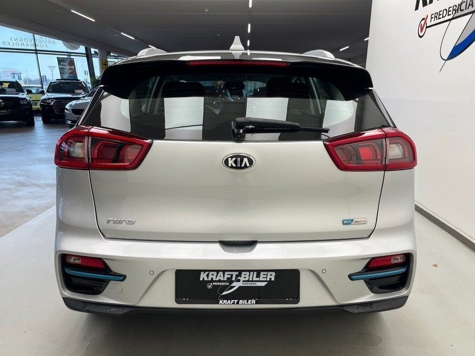 Kia e-Niro 64 Comfort 5d