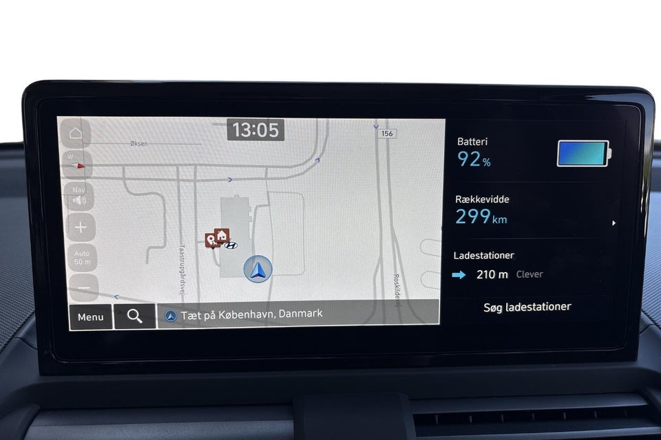 Hyundai Inster 49 Advanced 5d