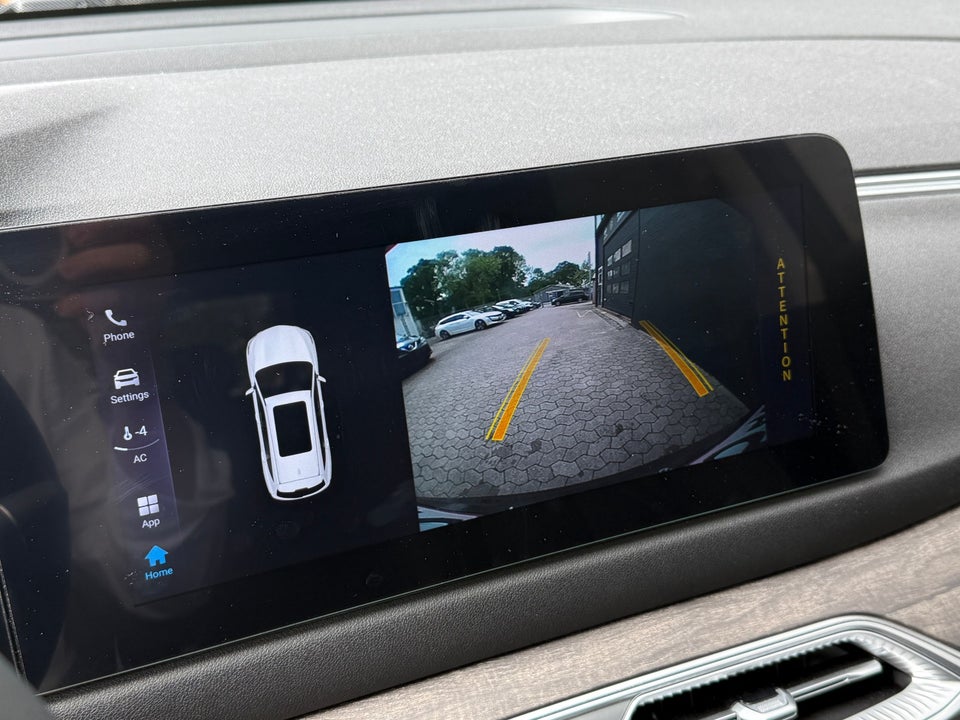 Navor E5 1,5 PHEV Rock 5d