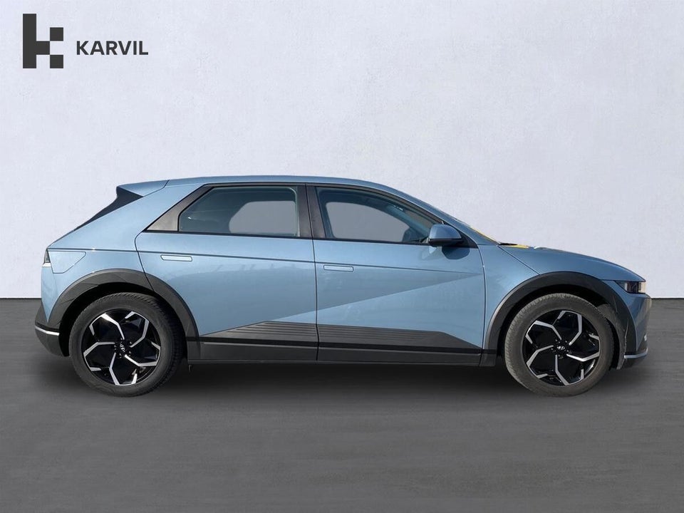 Hyundai Ioniq 5 58 Essential 5d