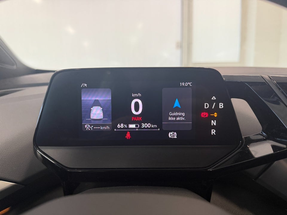 VW ID.4 77 Pro Performance 5d