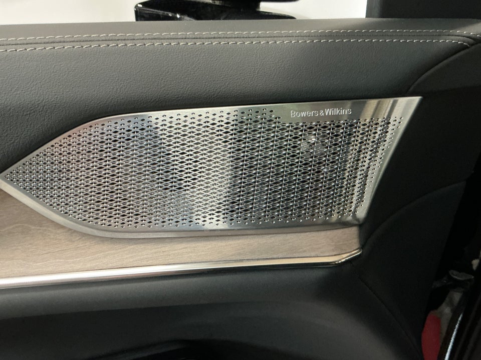 Volvo EX90 Twin Ultra 7prs 5d