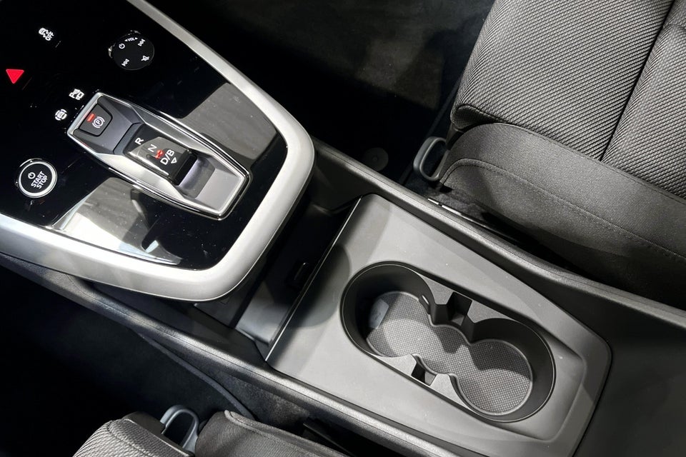 Audi Q4 e-tron 45 S-line Edition 5d