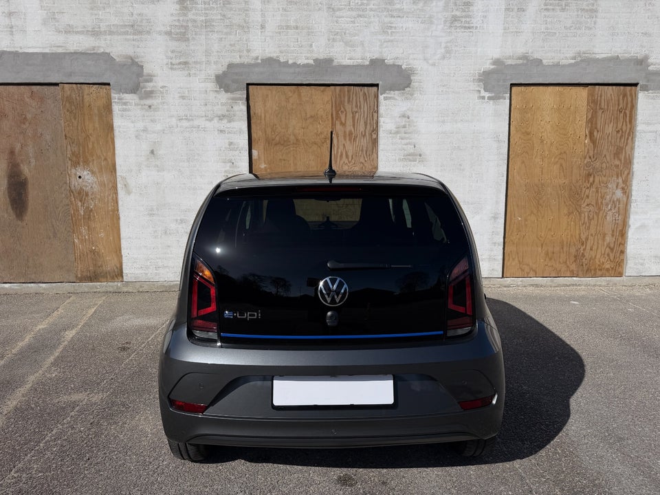 VW e-Up! 5d