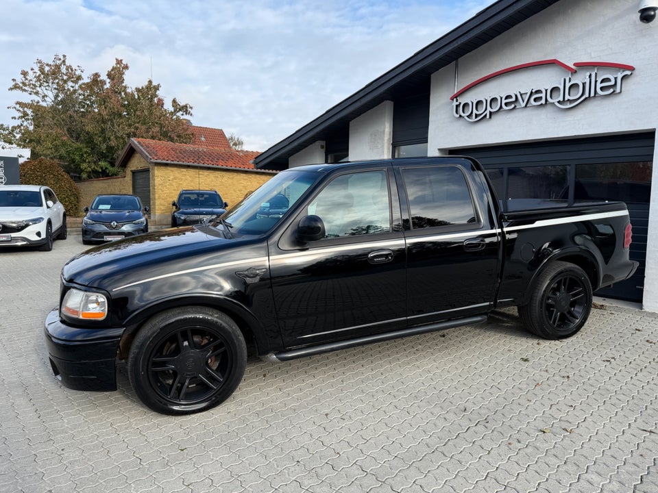Ford F-150 5,4 aut. 5d