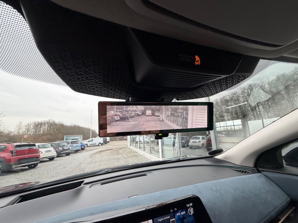 Nissan Ariya 87 Evolve e-4ORCE 5d