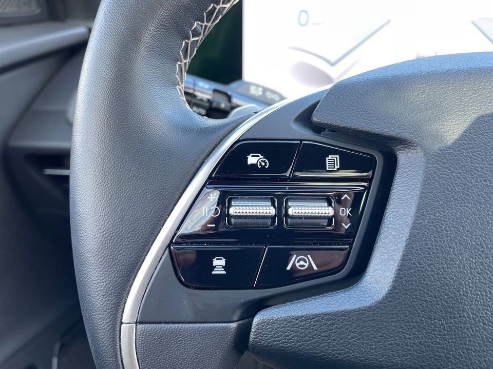 Kia EV6 77 Long Range GT-Line 5d