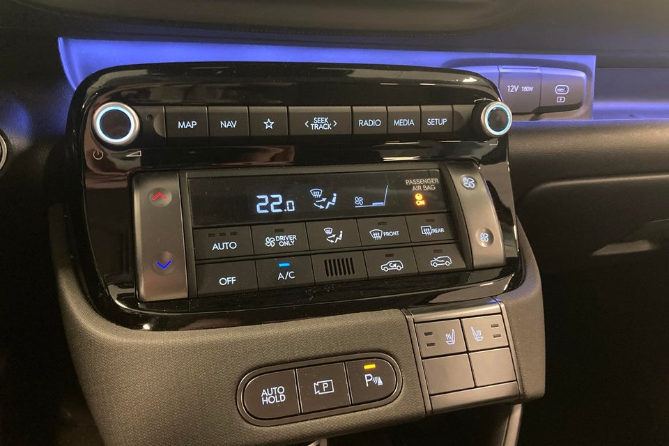 Hyundai Inster 49 Advanced 5d