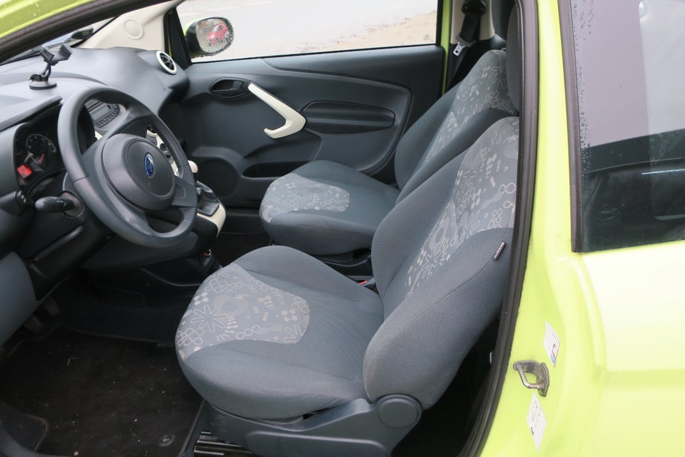 Ford Ka 1,2 Trend 3d