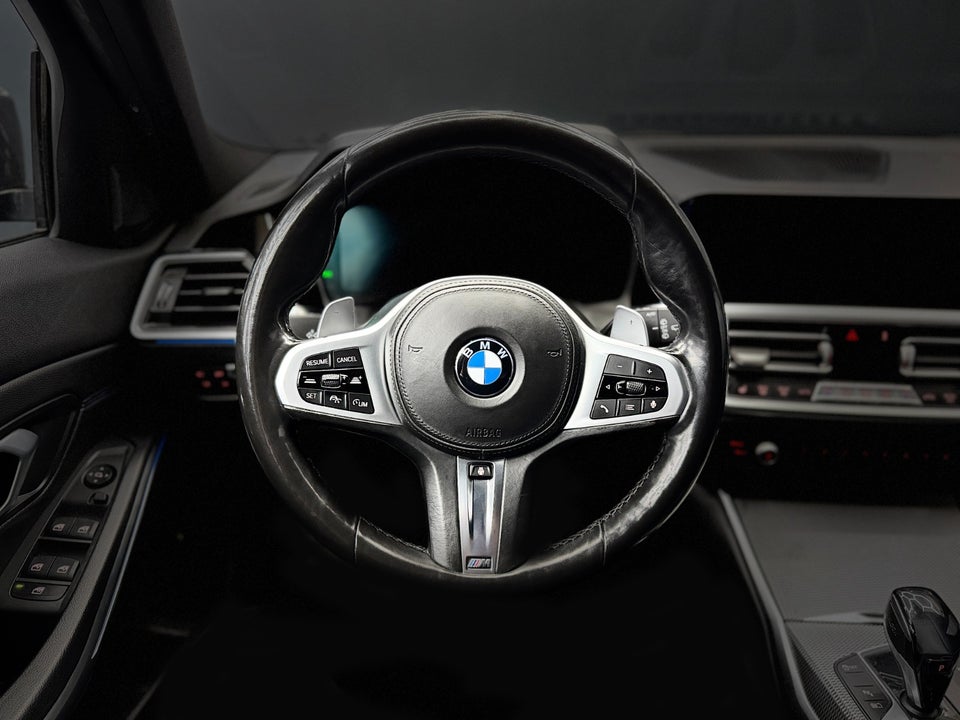 BMW 330e 2,0 Touring M-Sport aut. 5d