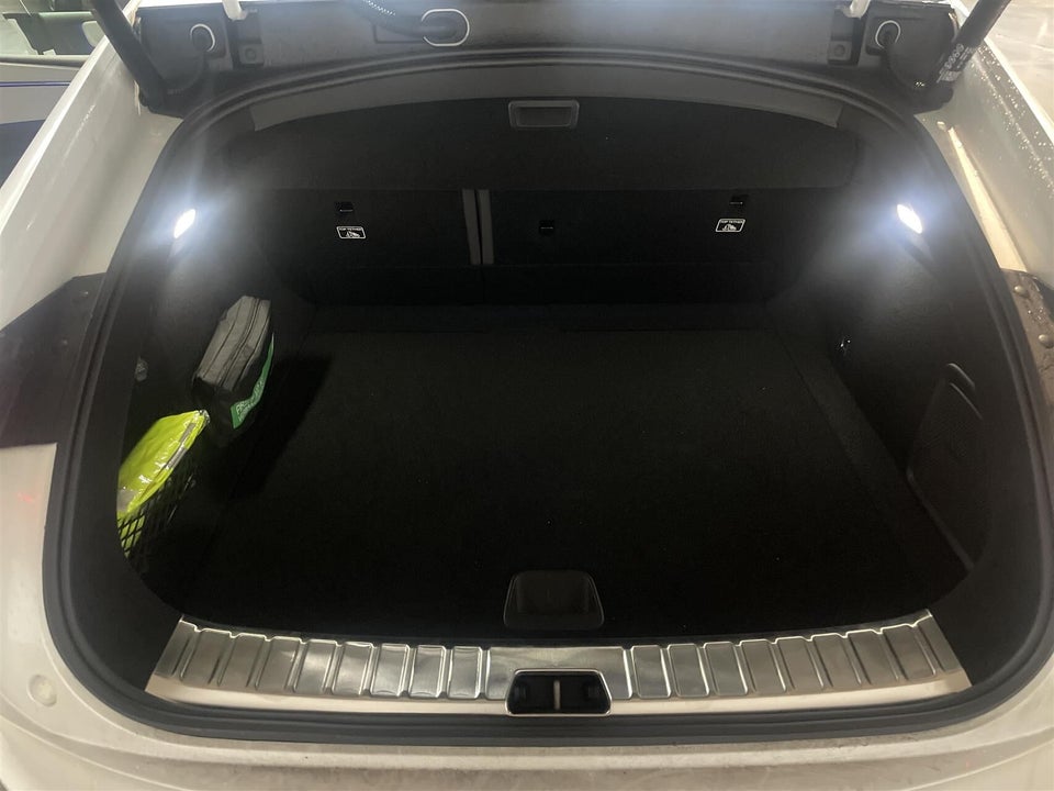 Polestar 4 Long Range Nordic Edition 5d