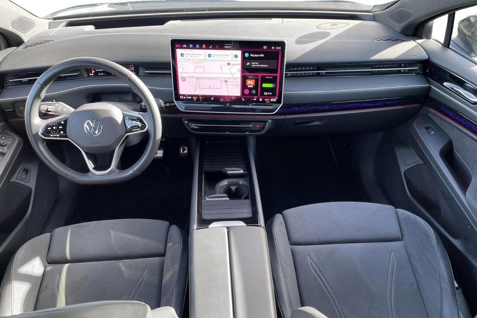 VW ID.7 86 Style S+ Tourer 5d