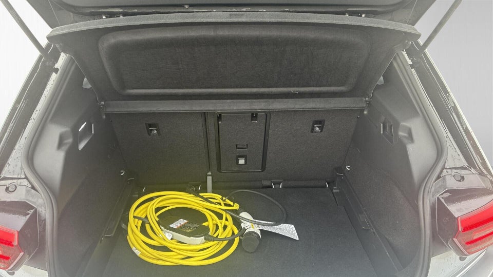 VW ID.3 58 Pro Performance 5d