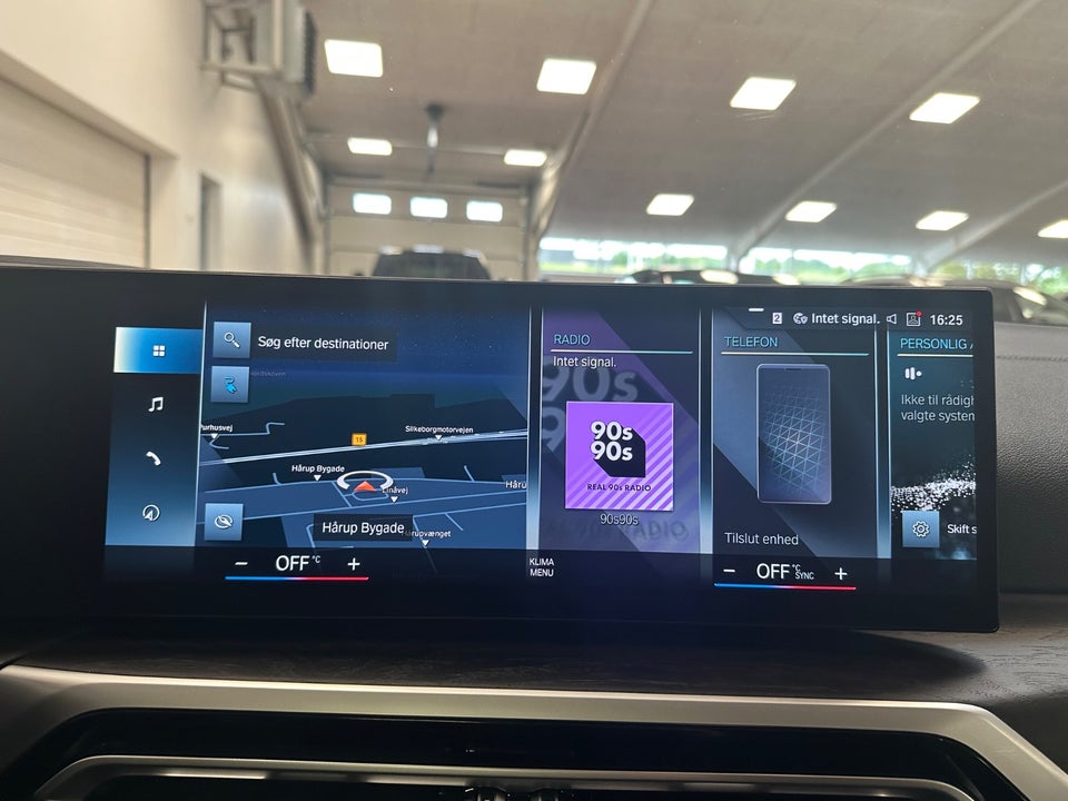 BMW i4 eDrive40 M-Sport 5d