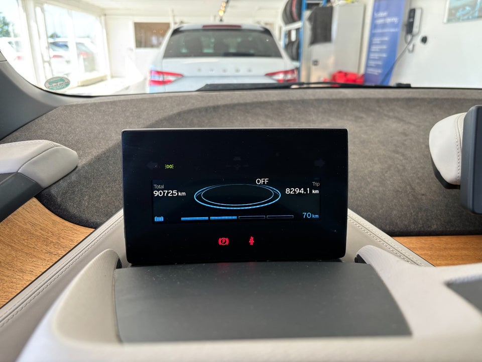 BMW i3 BEV 5d