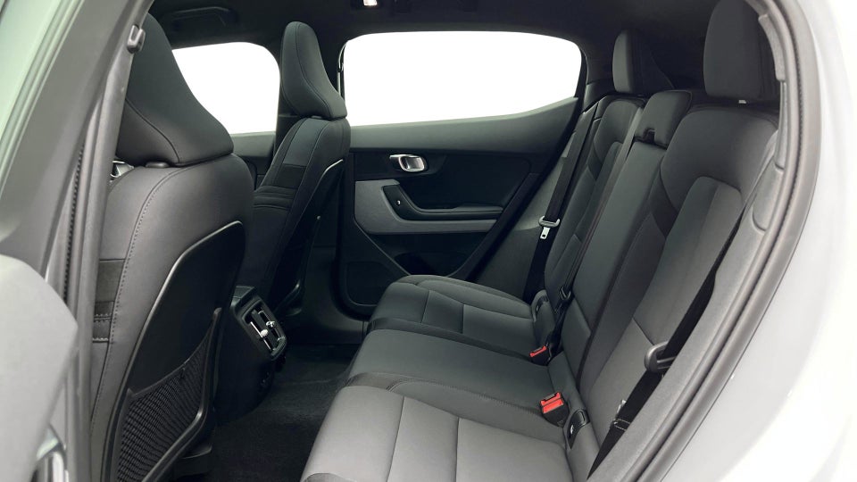 Polestar 2 Long Range AWD 5d