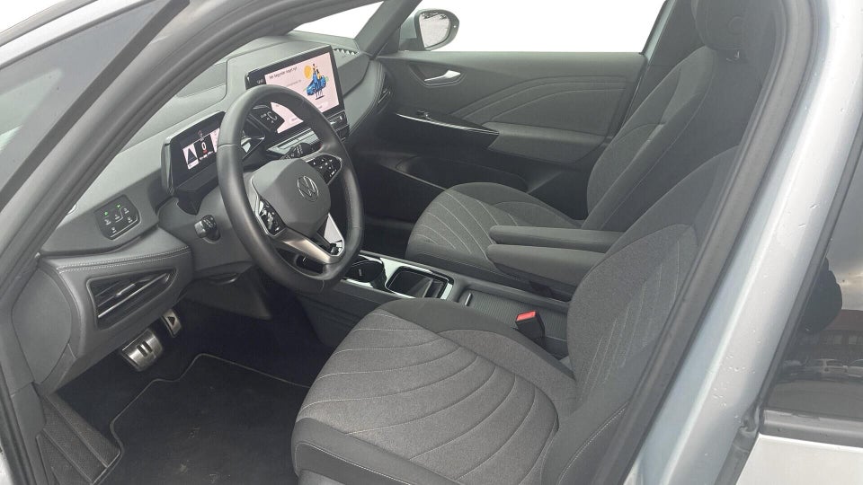 VW ID.3 58 Pro Performance 5d