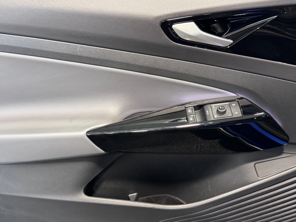 VW ID.4 77 Pro Performance 5d