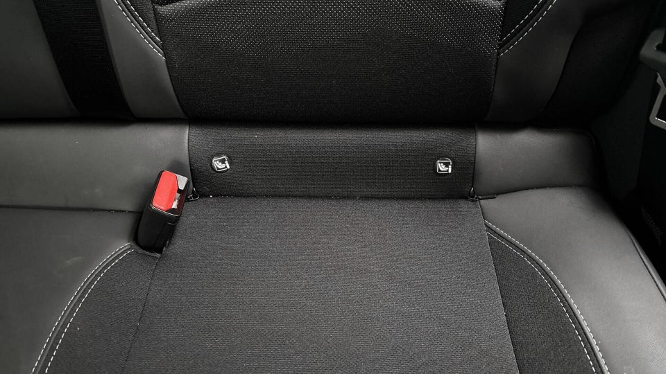 Jeep Avenger 54 Summit 5d