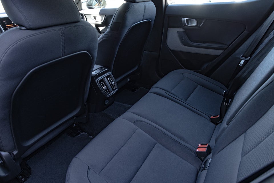 Polestar 2 Long Range 5d