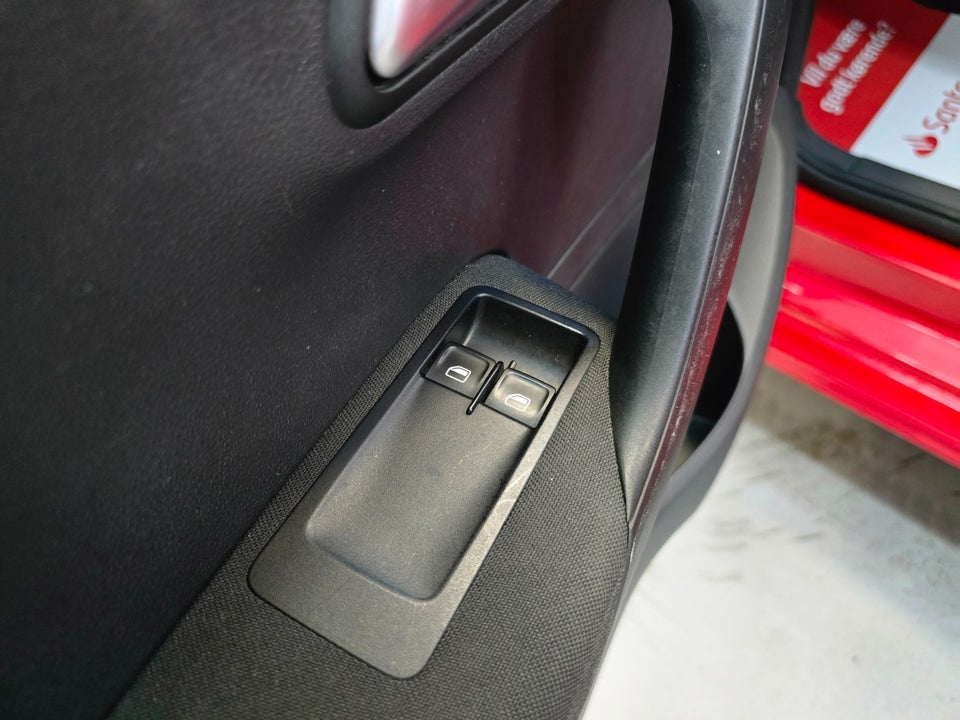 VW Polo 1,0 TSi 95 BlueMotion 5d