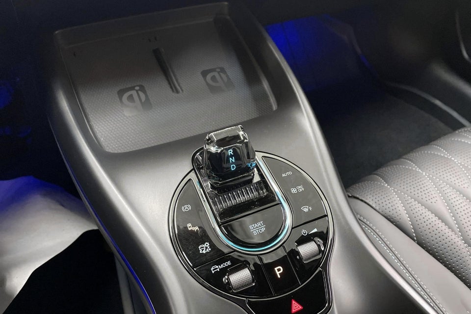 BYD Seal 86 Design 4d