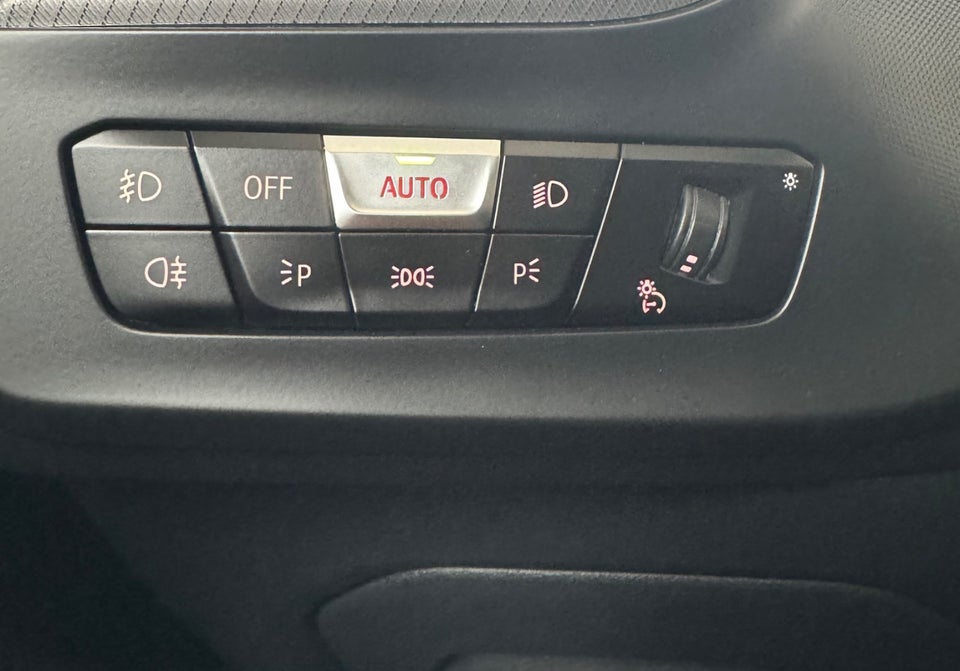 BMW 118i 1,5 M-Sport aut. 5d