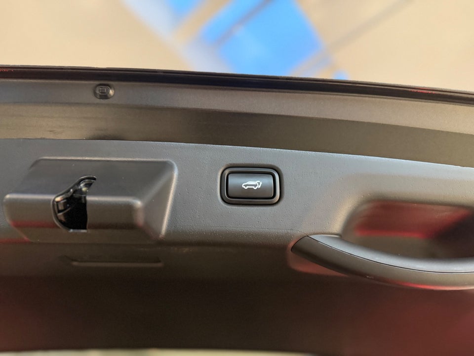 Kia Niro 64 EV Upgrade 5d