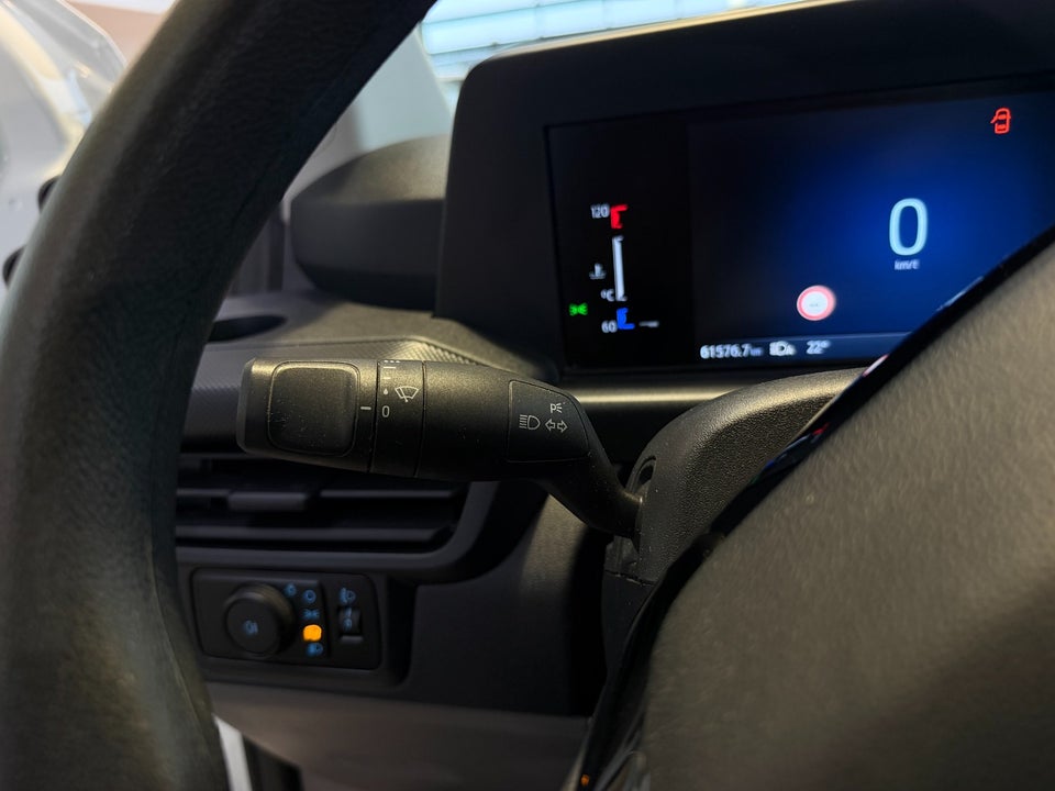 Ford Transit Custom 320 L2 2,0 EcoBlue Trend