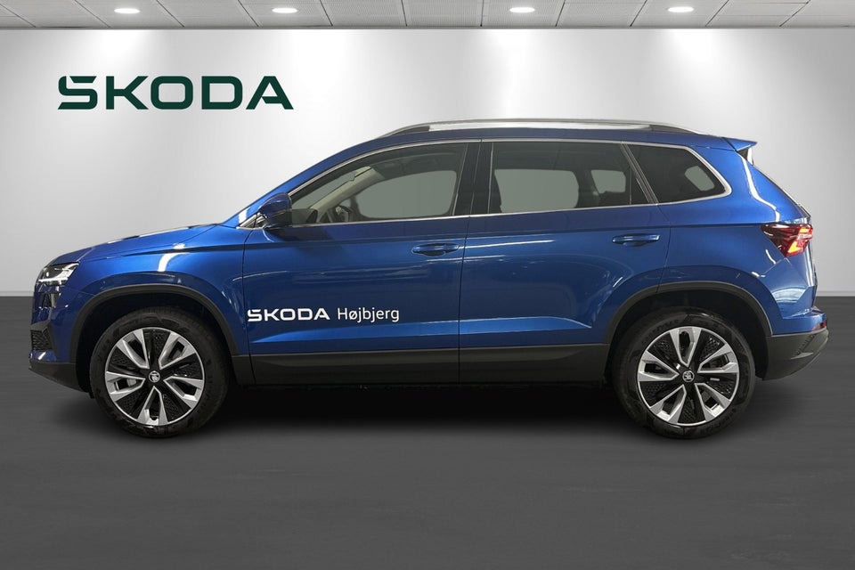 Skoda Karoq 1,5 TSi 150 Selection DSG 5d