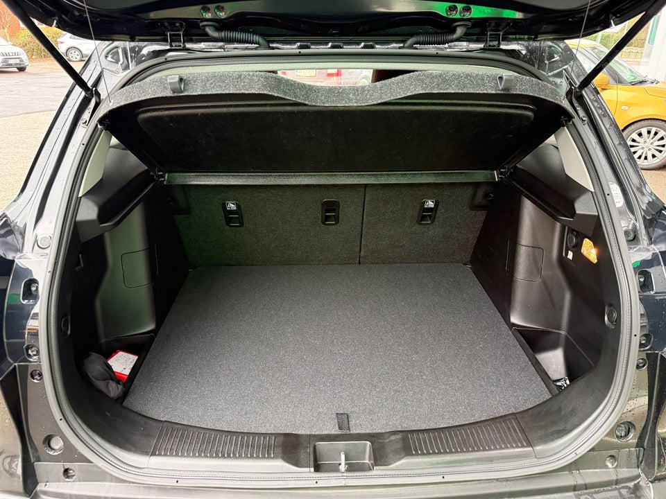 Suzuki S-Cross 1,4 mHybrid Active 5d