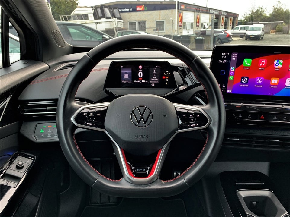 VW ID.5 77 GTX 4Motion 5d