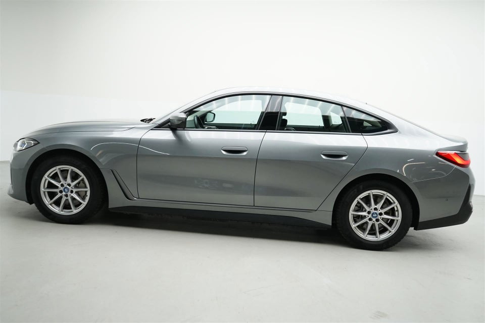 BMW i4 eDrive40 5d