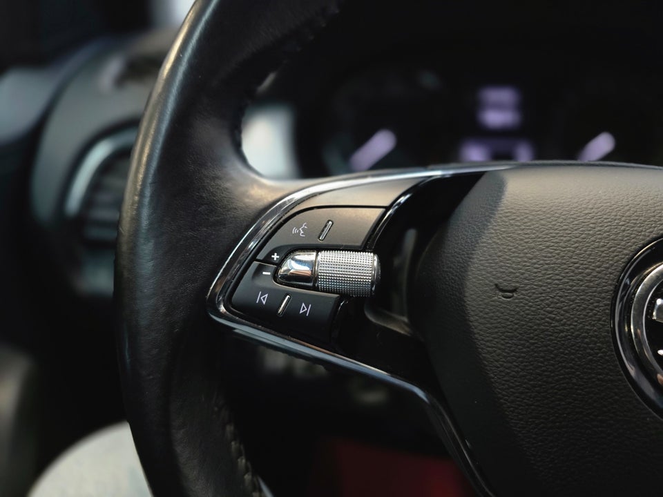 Skoda Fabia 1,0 TSi 95 Dynamic Combi 5d