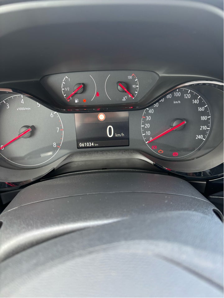 Opel Corsa 1,2 Edition+ 5d