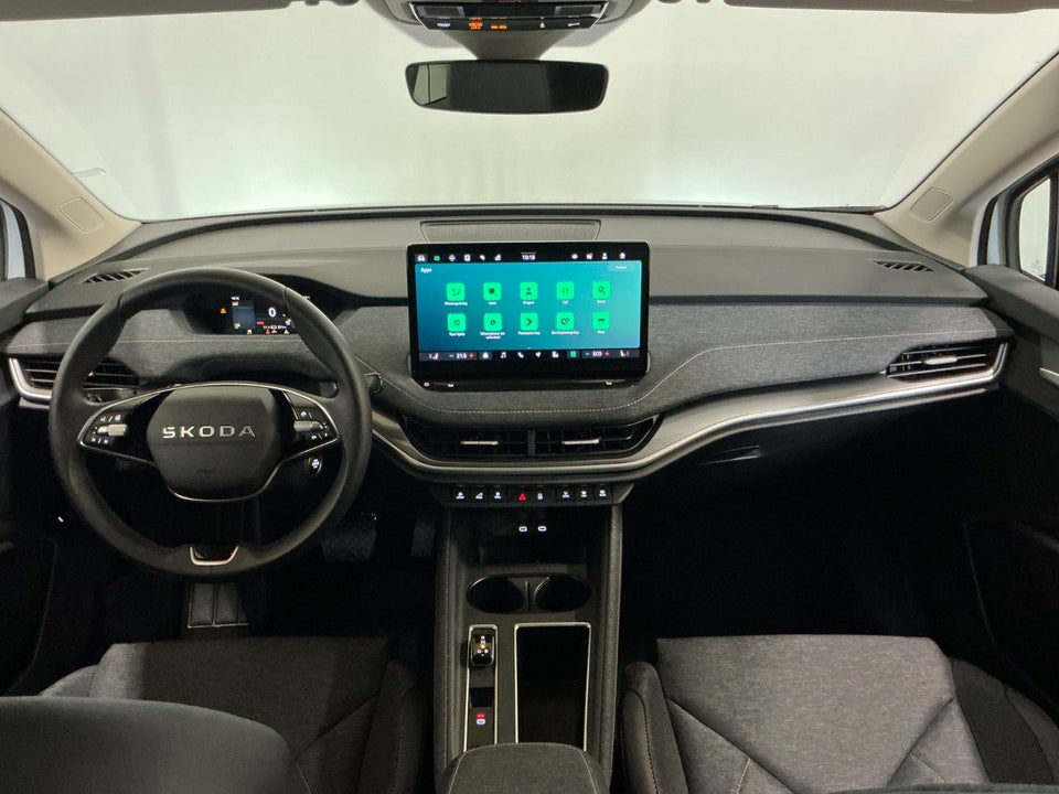 Skoda Elroq 60 iV 5d