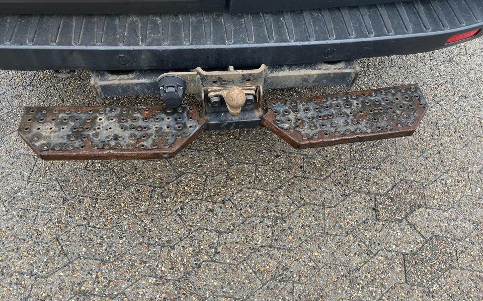 Ford Transit 350 L3 Van 2,0 EcoBlue Trend H2 FWD