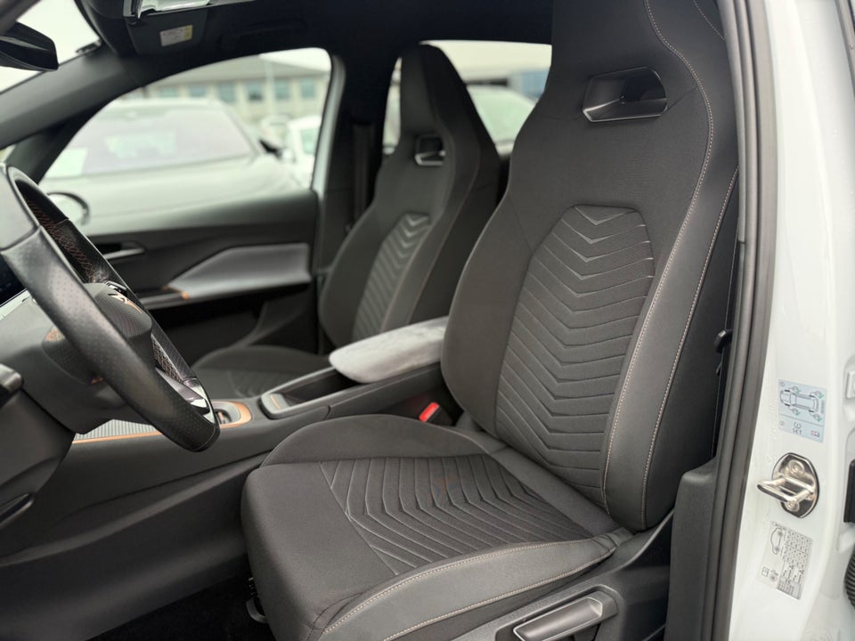 Cupra Born 77 e-Boost 5d