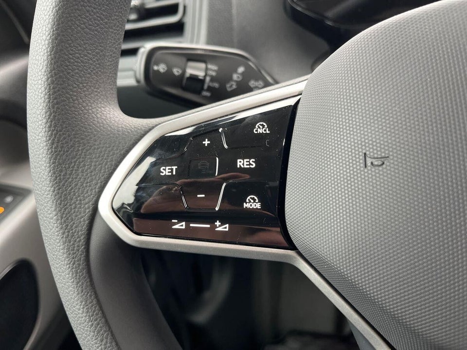 VW ID.Buzz 59 Cargo Comfort