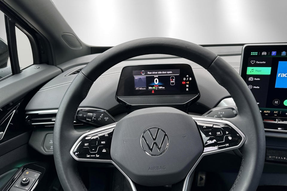 VW ID.5 77 Style+ 5d